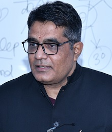 Dr. Anurag Asawa