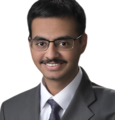 Dr. Bhishmaraj Srivastava