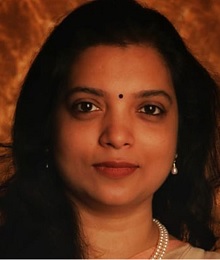 Dr. Preetha Menon