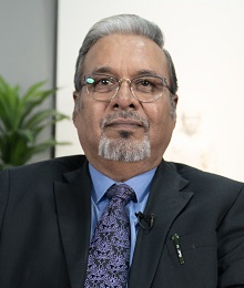 Dr. Pramod Kumar