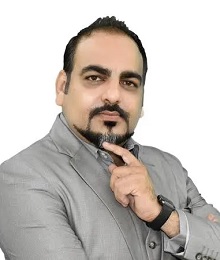 Dr. Prem Jagyasi