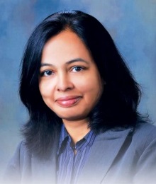 Dr. Saroja Asthana