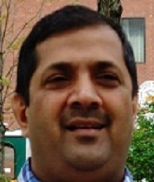 Dr. Mahendra Ramdasi