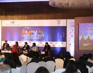 HR & IR Conclave 2023