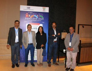 HR & IR Conclave 2023