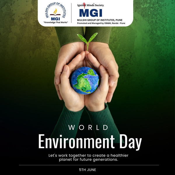 World Environment Day