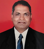 Prof. Mr. Dinkar Manikrao Hajare