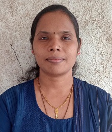  Prof. Mrs. Manisha Gejage