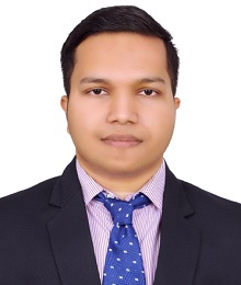 Mr. Sahil Janbandhu