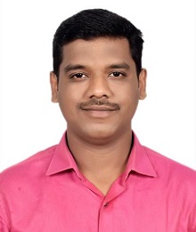 Dr. Tushar Jagtap