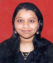 Dr. Shrushti Gaikwad