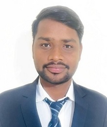 Mr. Rushikesh Raskar