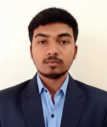 Mr. Rajesh Sapkal